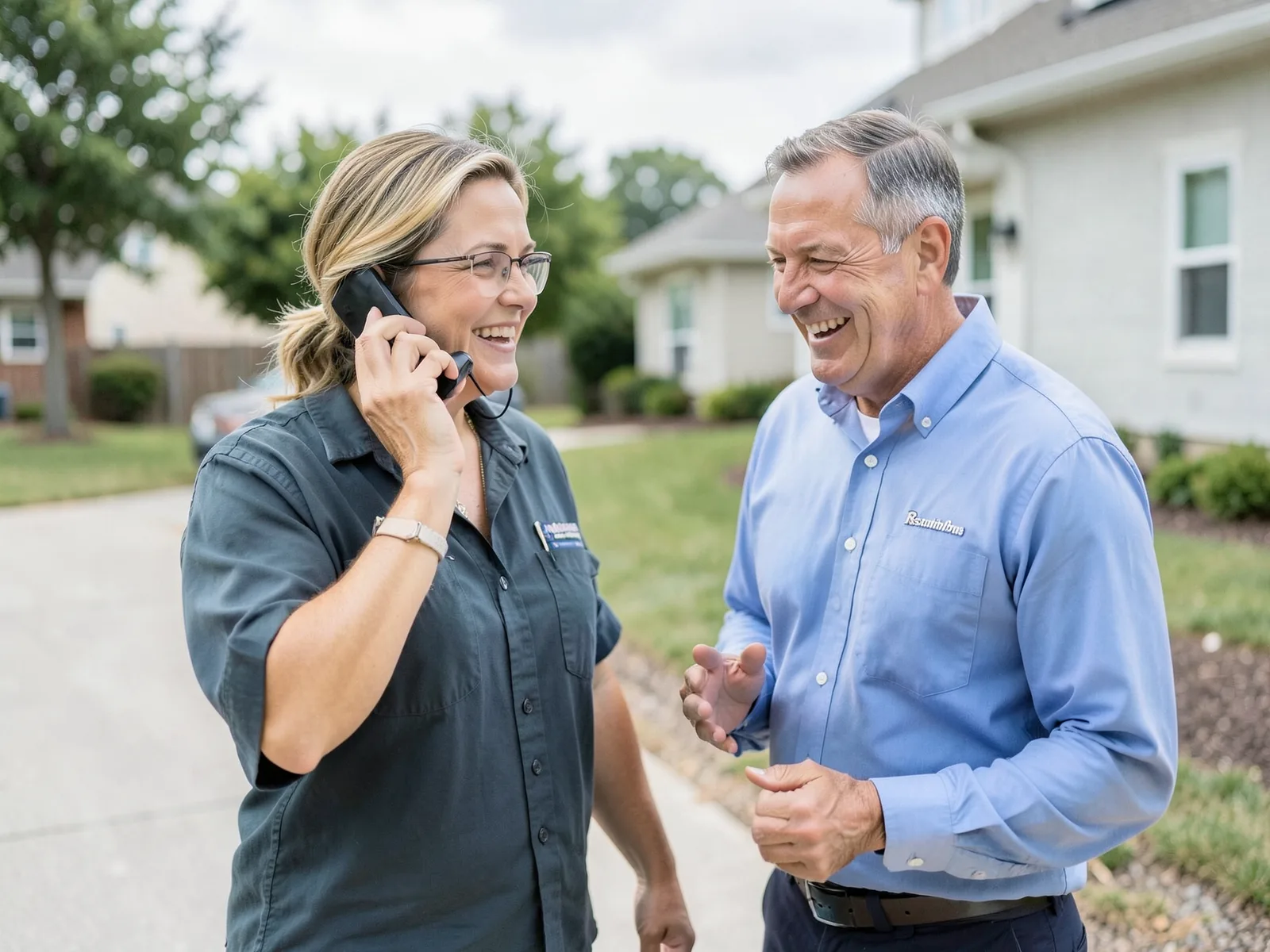 Frequently Asked Questions About Water Cleanup in Grantsville, WV